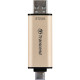 Transcend JetFlash 930C 512GB USB 3.2 Gen 1 Pen Drive